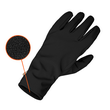 Перчатки Camotec SoftShell 2.0 Black Фото 2